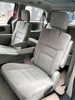 دودج جراند كارافان